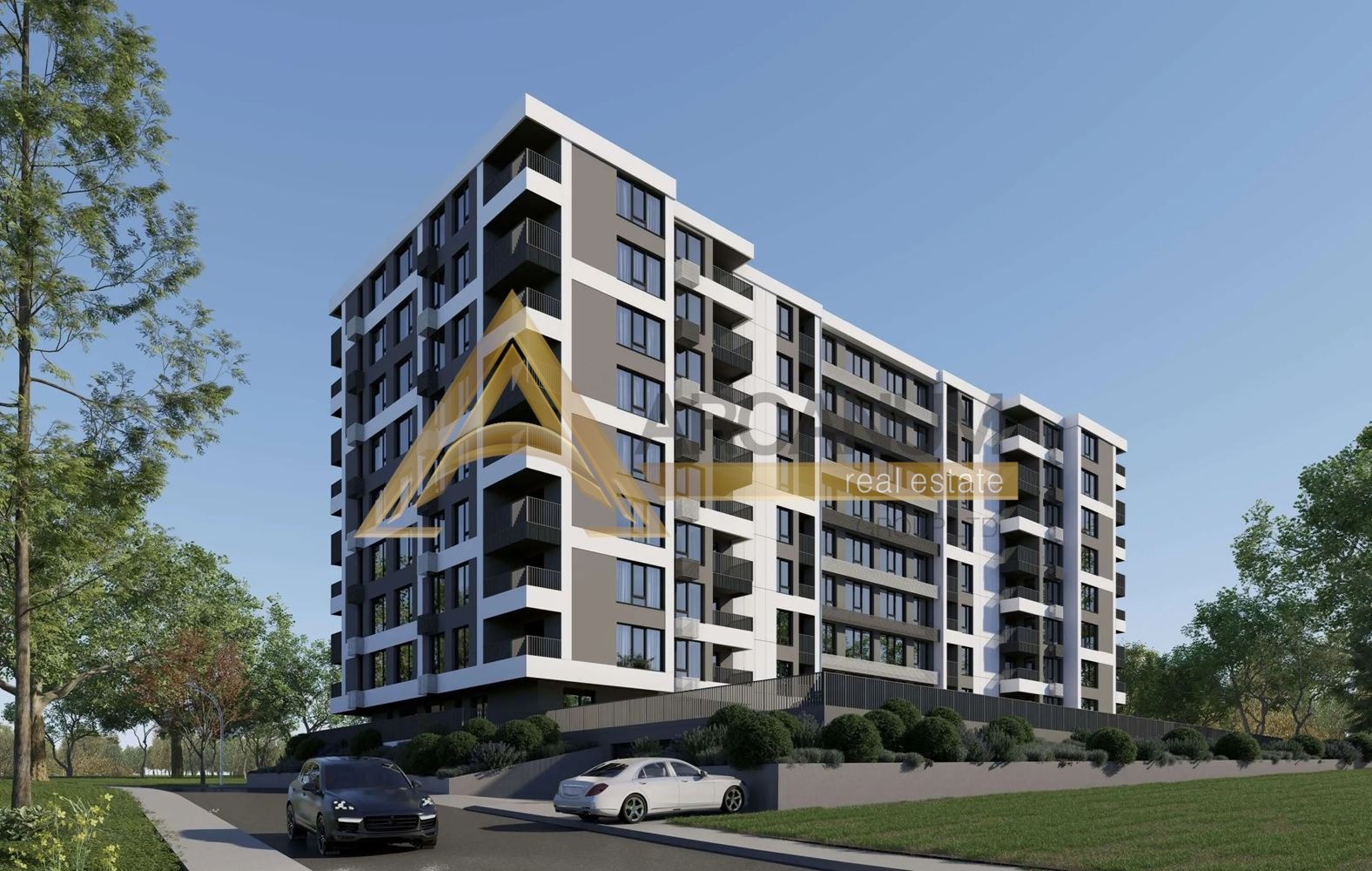 Продава 3-СТАЕН, гр. Варна, Владислав Варненчик 1, снимка 2 - Апартаменти - 55224050