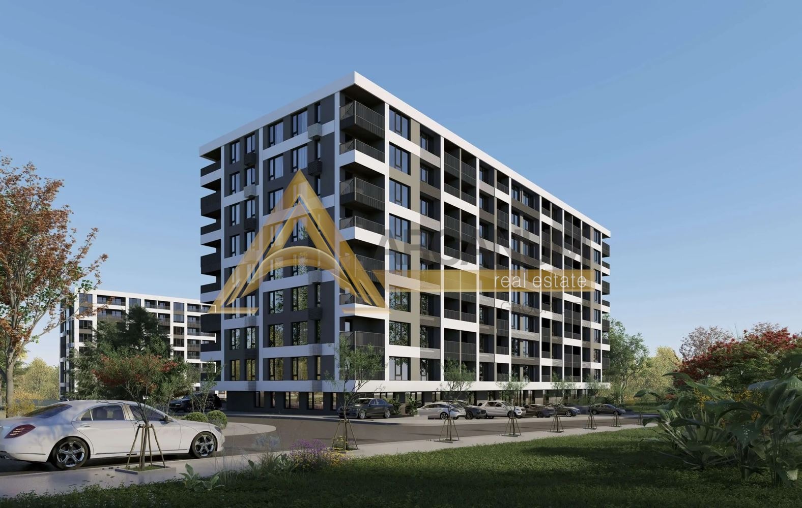 Продава 3-СТАЕН, гр. Варна, Владислав Варненчик 1