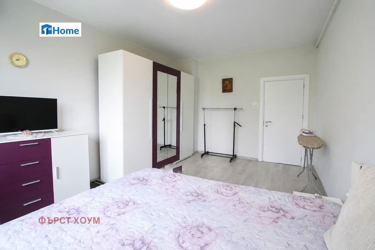Продава 3-СТАЕН, гр. София, Борово, снимка 8 - Апартаменти - 55584033