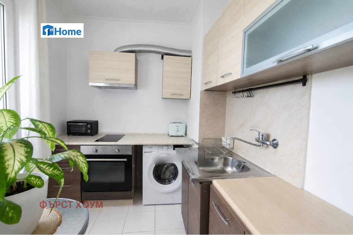 Продава 3-СТАЕН, гр. София, Борово, снимка 10 - Апартаменти - 55584033