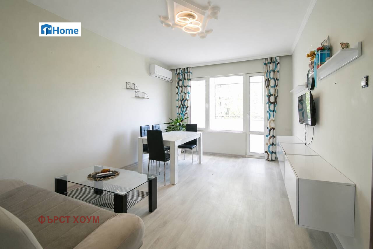Продава 3-СТАЕН, гр. София, Борово, снимка 7 - Апартаменти - 55584033