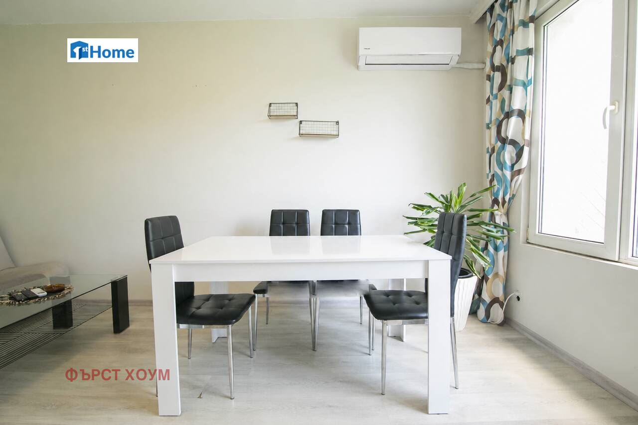 Продава 3-СТАЕН, гр. София, Борово, снимка 3 - Апартаменти - 55584033