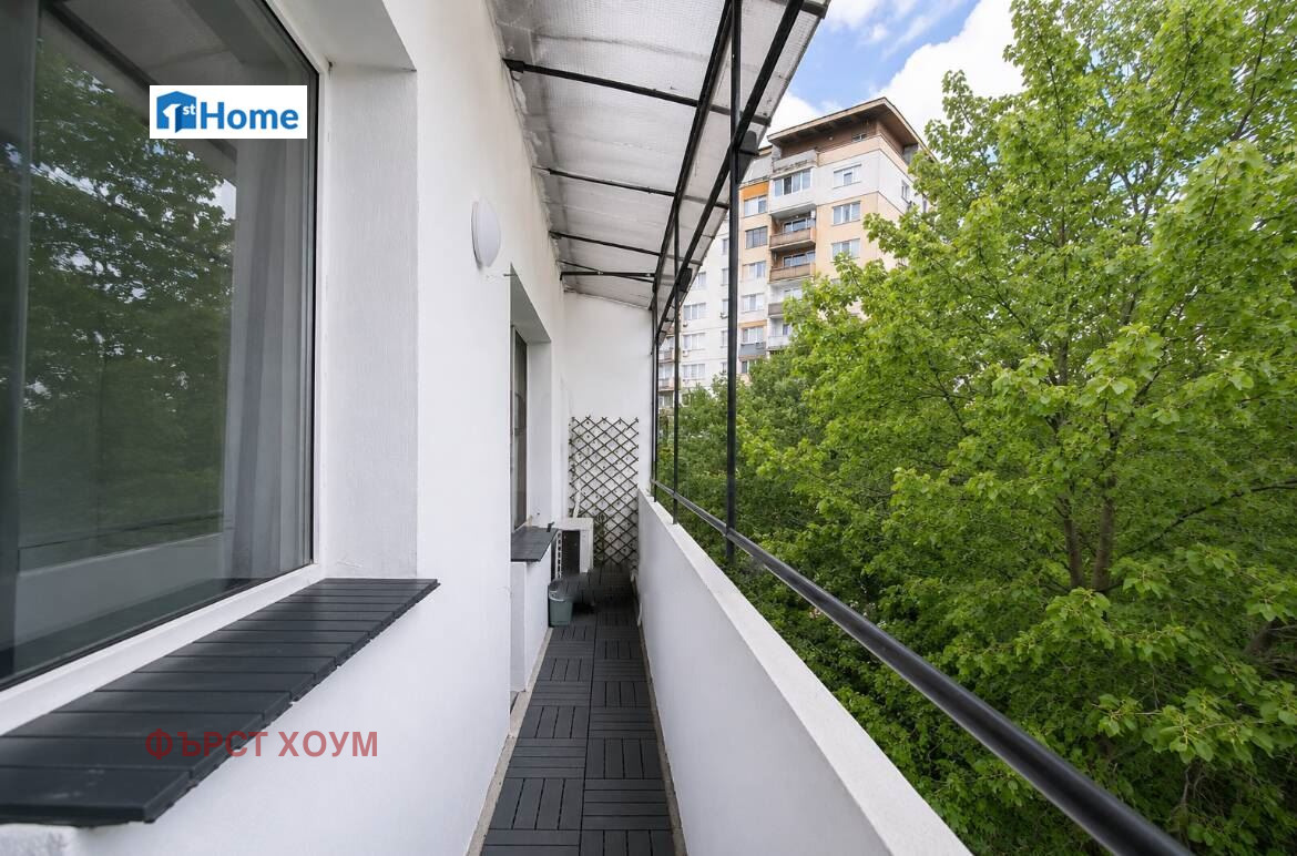 Продава 3-СТАЕН, гр. София, Борово