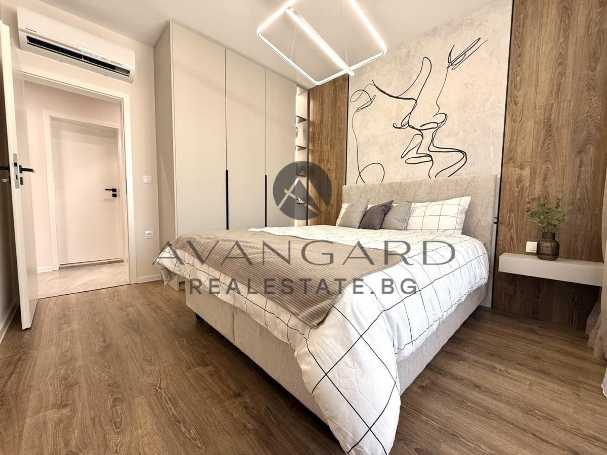 Продава 3-СТАЕН, гр. Пловдив, Кършияка, снимка 7 - Апартаменти - 55586016