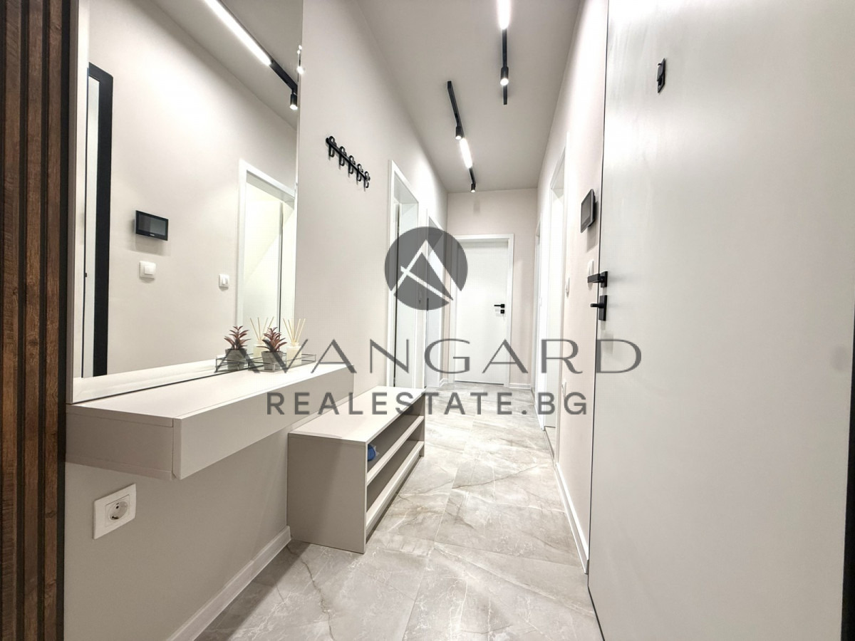 Продава 3-СТАЕН, гр. Пловдив, Кършияка, снимка 10 - Апартаменти - 55586016