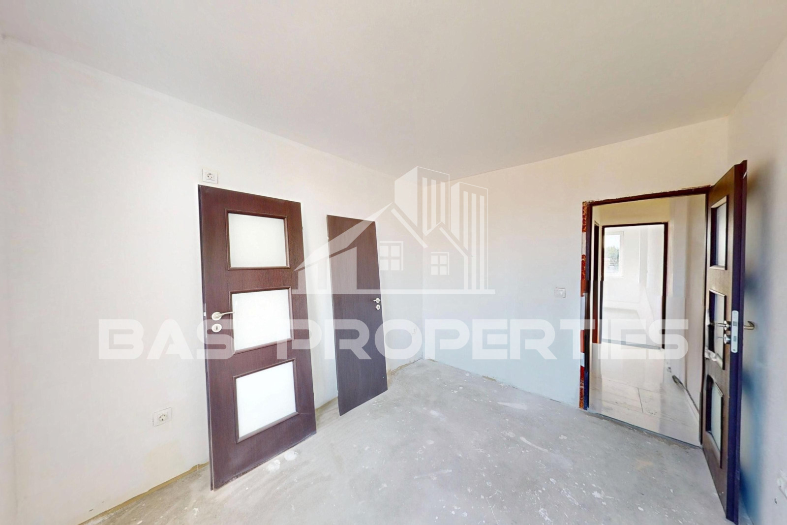 Продава 3-СТАЕН, гр. София, Обеля 1, снимка 8 - Апартаменти - 55824136