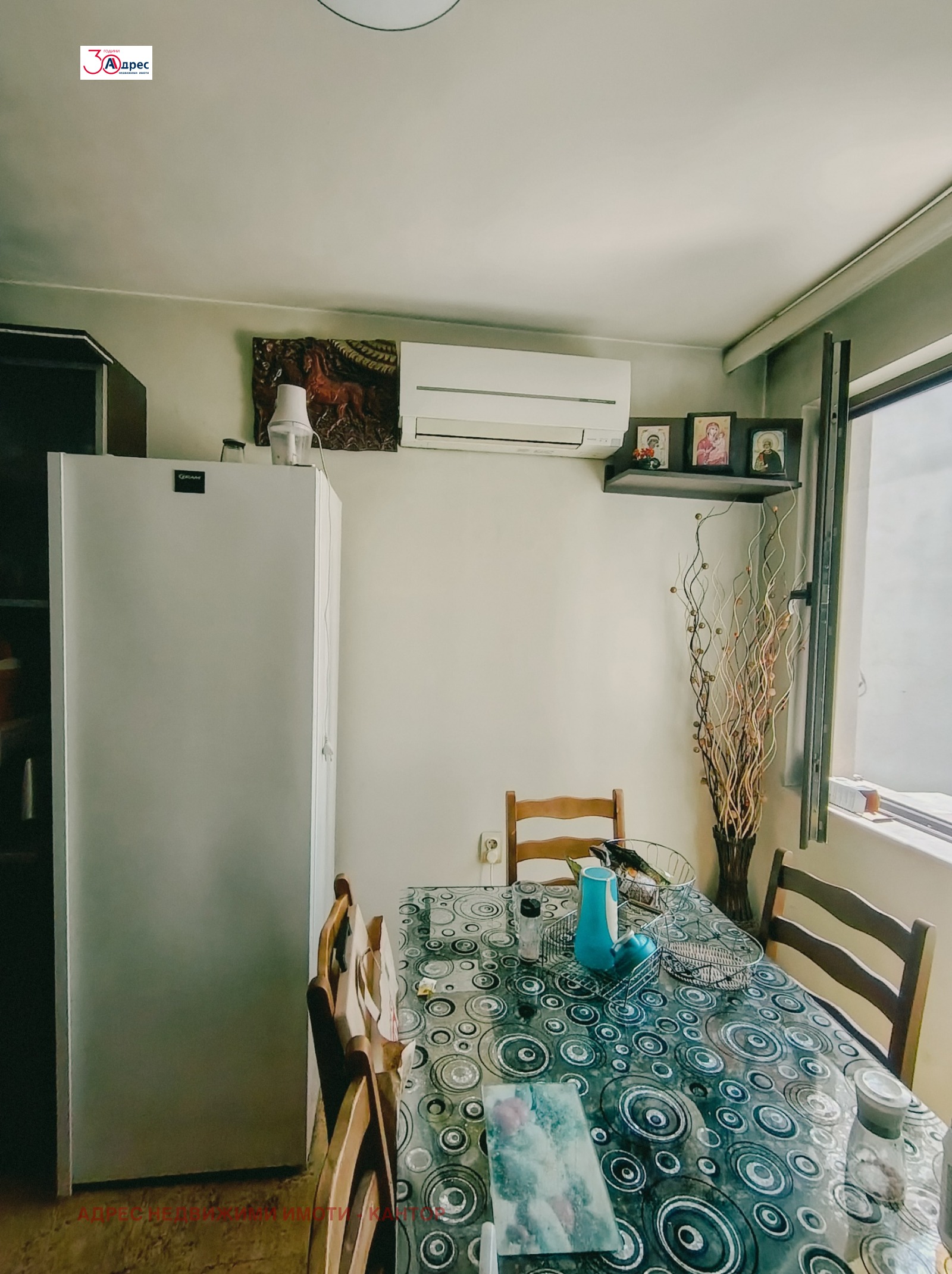 Продава 3-СТАЕН, гр. Пазарджик, Идеален център, снимка 7 - Апартаменти - 55942519