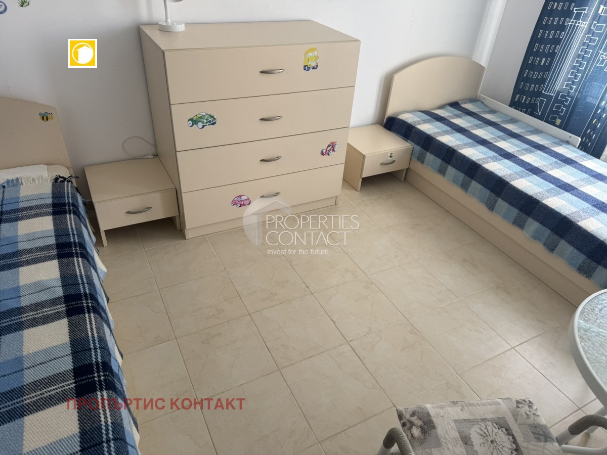 Продава 3-СТАЕН, к.к. Слънчев бряг, област Бургас, снимка 16 - Апартаменти - 56048323