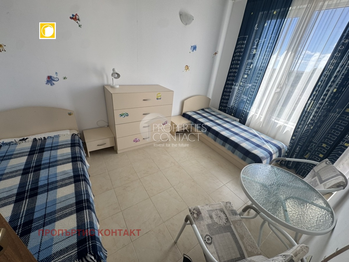Продава 3-СТАЕН, к.к. Слънчев бряг, област Бургас, снимка 17 - Апартаменти - 56048323
