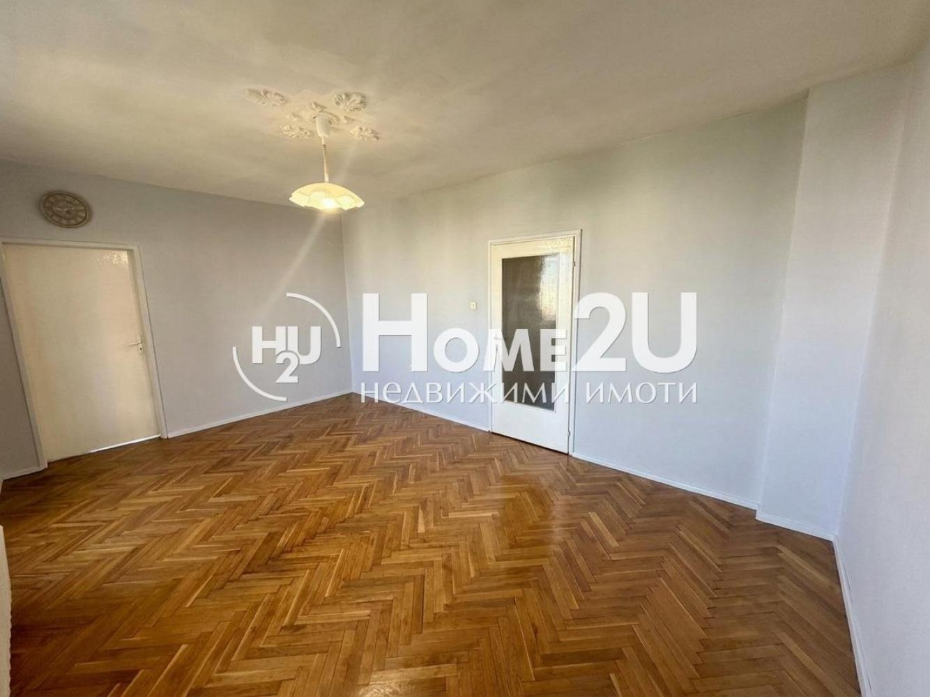 Продава 3-СТАЕН, гр. София, Банишора