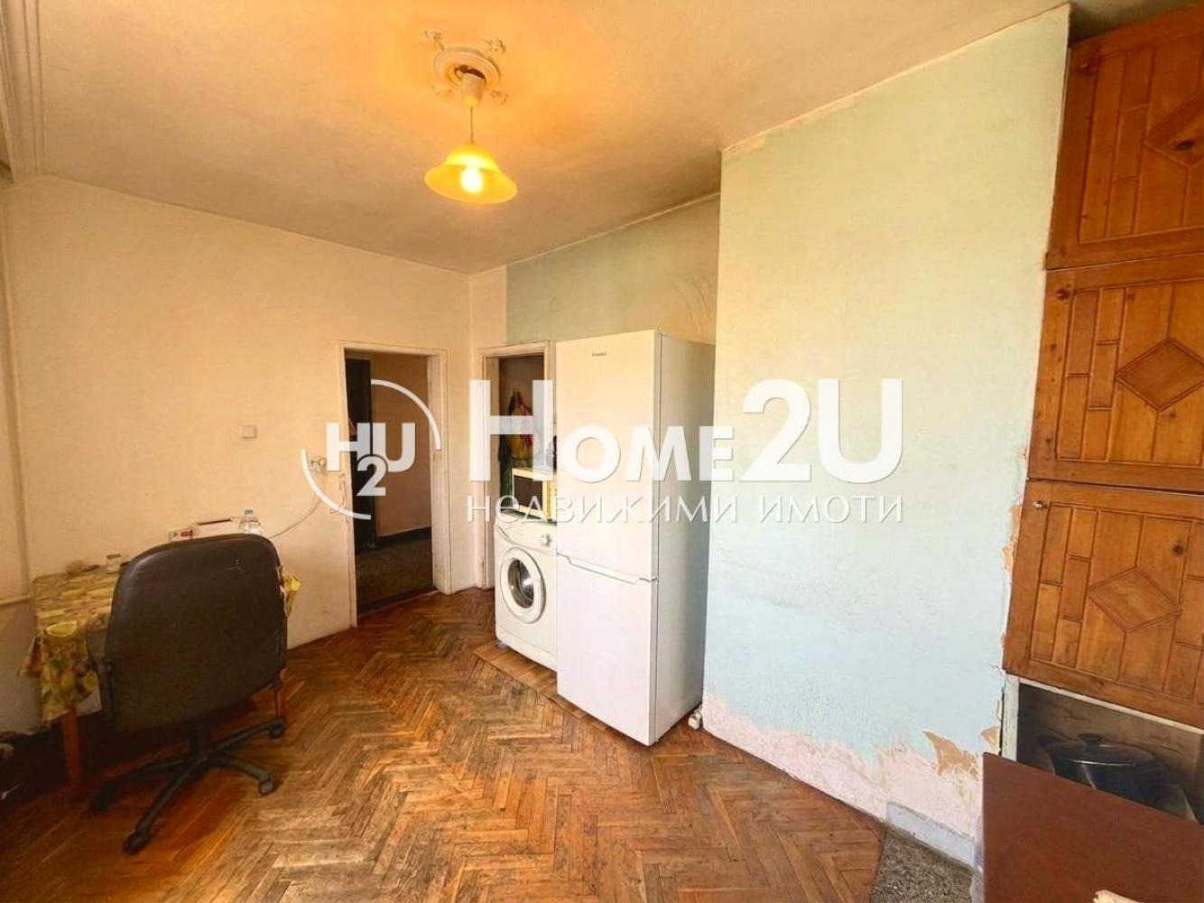 Продава 3-СТАЕН, гр. София, Банишора, снимка 5 - Апартаменти - 56192157