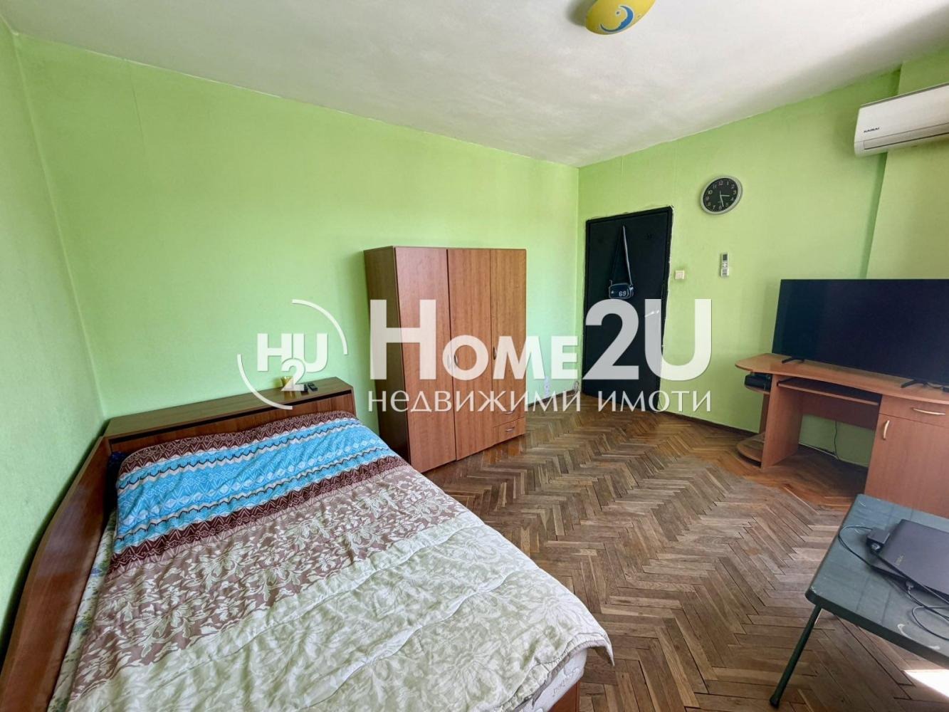 Продава 3-СТАЕН, гр. София, Банишора, снимка 4 - Апартаменти - 56192157