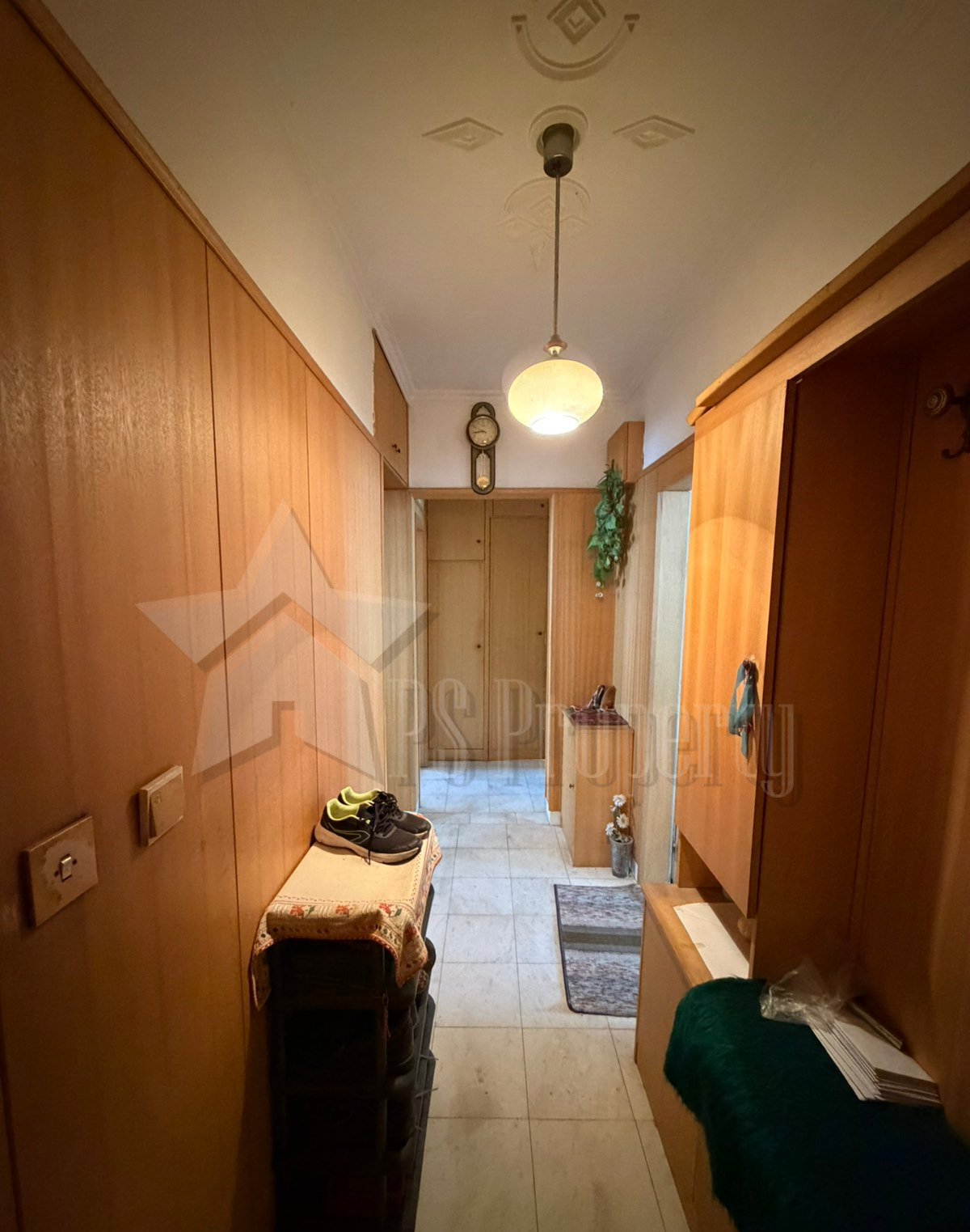 Продава 4-СТАЕН, гр. Стара Загора, Три чучура - север, снимка 6 - Апартаменти - 54051926