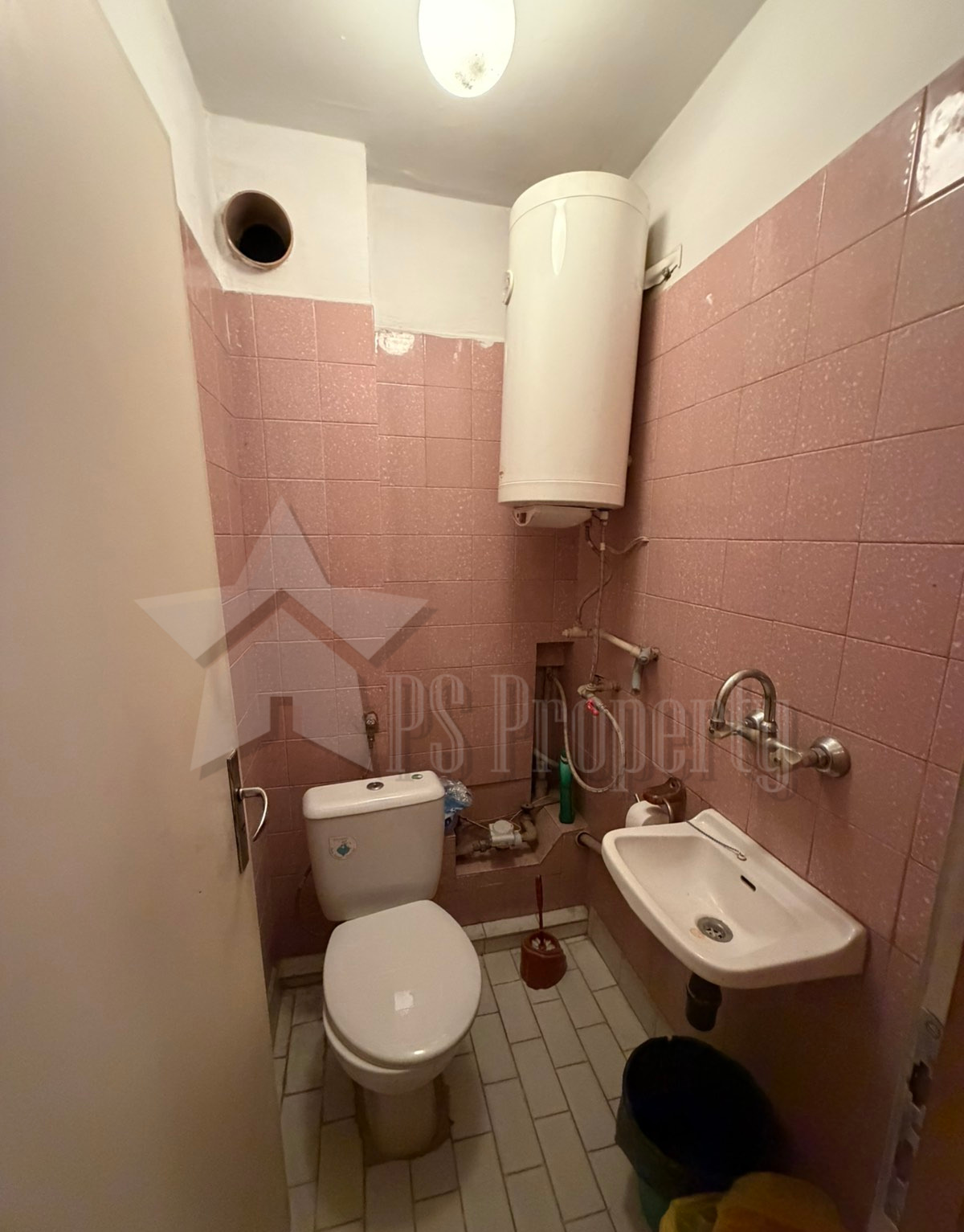 Продава 4-СТАЕН, гр. Стара Загора, Три чучура - север, снимка 9 - Апартаменти - 54051926