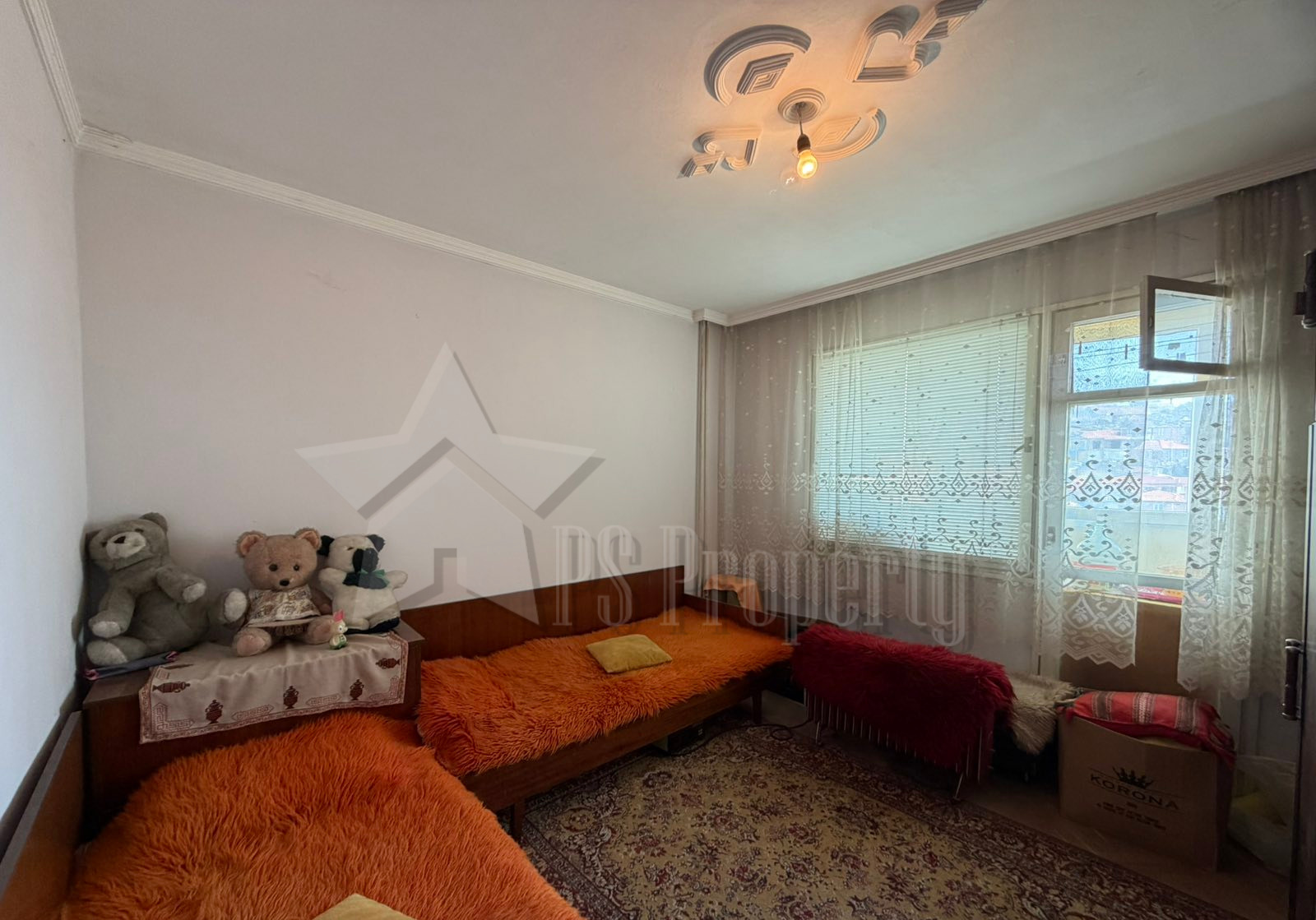 Продава 4-СТАЕН, гр. Стара Загора, Три чучура - север, снимка 5 - Апартаменти - 54051926