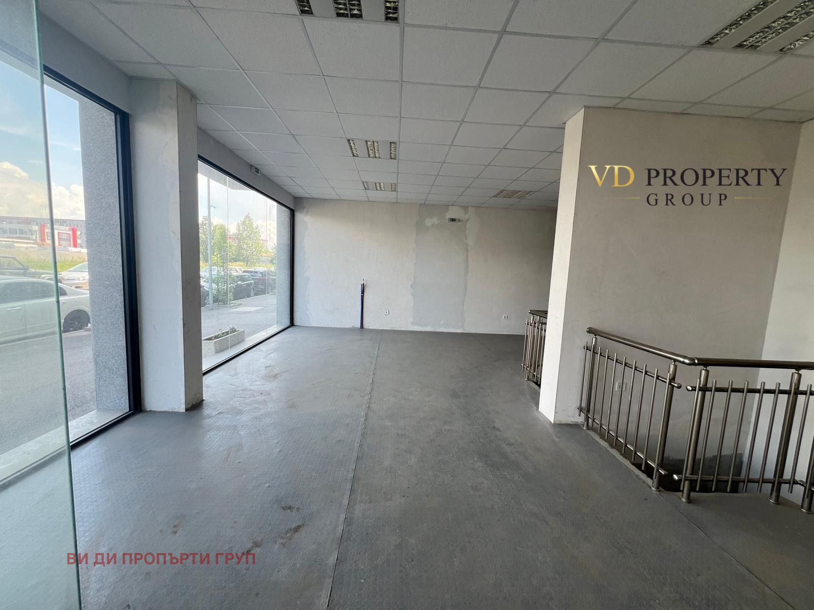 Продава МАГАЗИН, гр. София, Люлин 1, снимка 2 - Магазини - 54261947