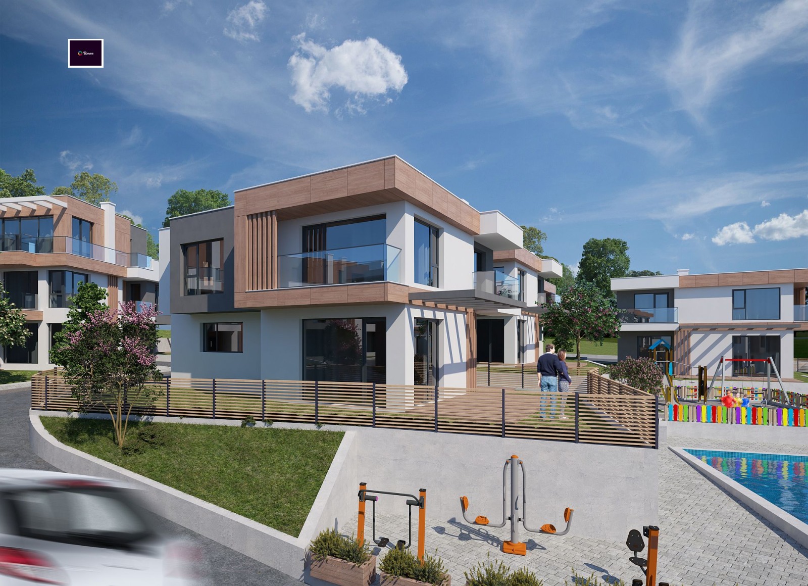Продава КЪЩА, гр. Варна, м-т Горна Трака, снимка 2 - Къщи - 41467216