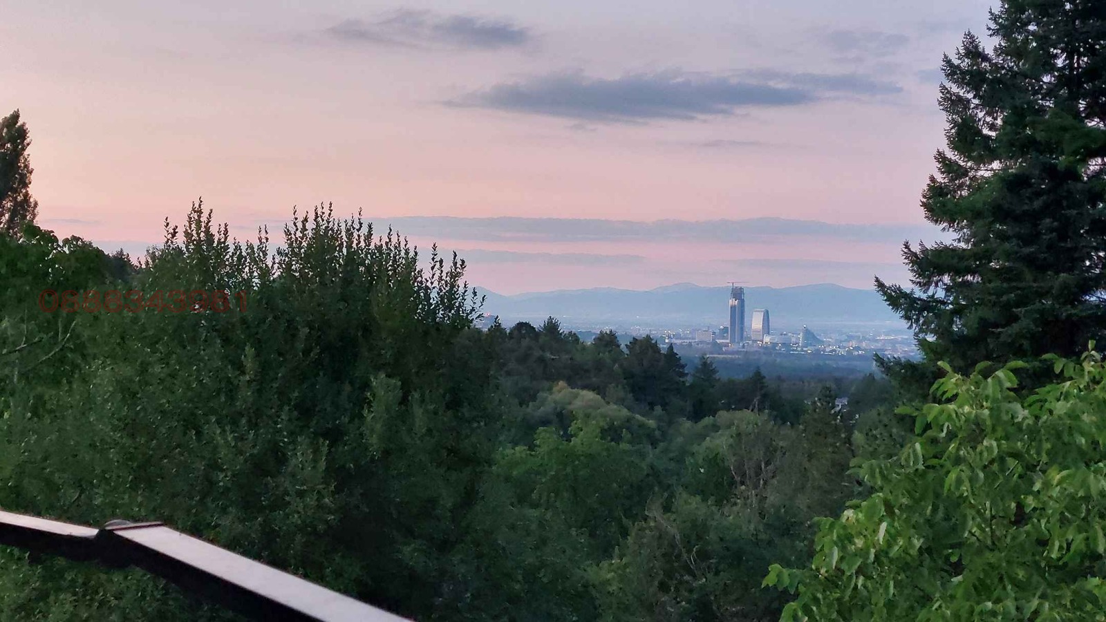 Продава КЪЩА, гр. София, м-т Детски град, снимка 17 - Къщи - 53735846