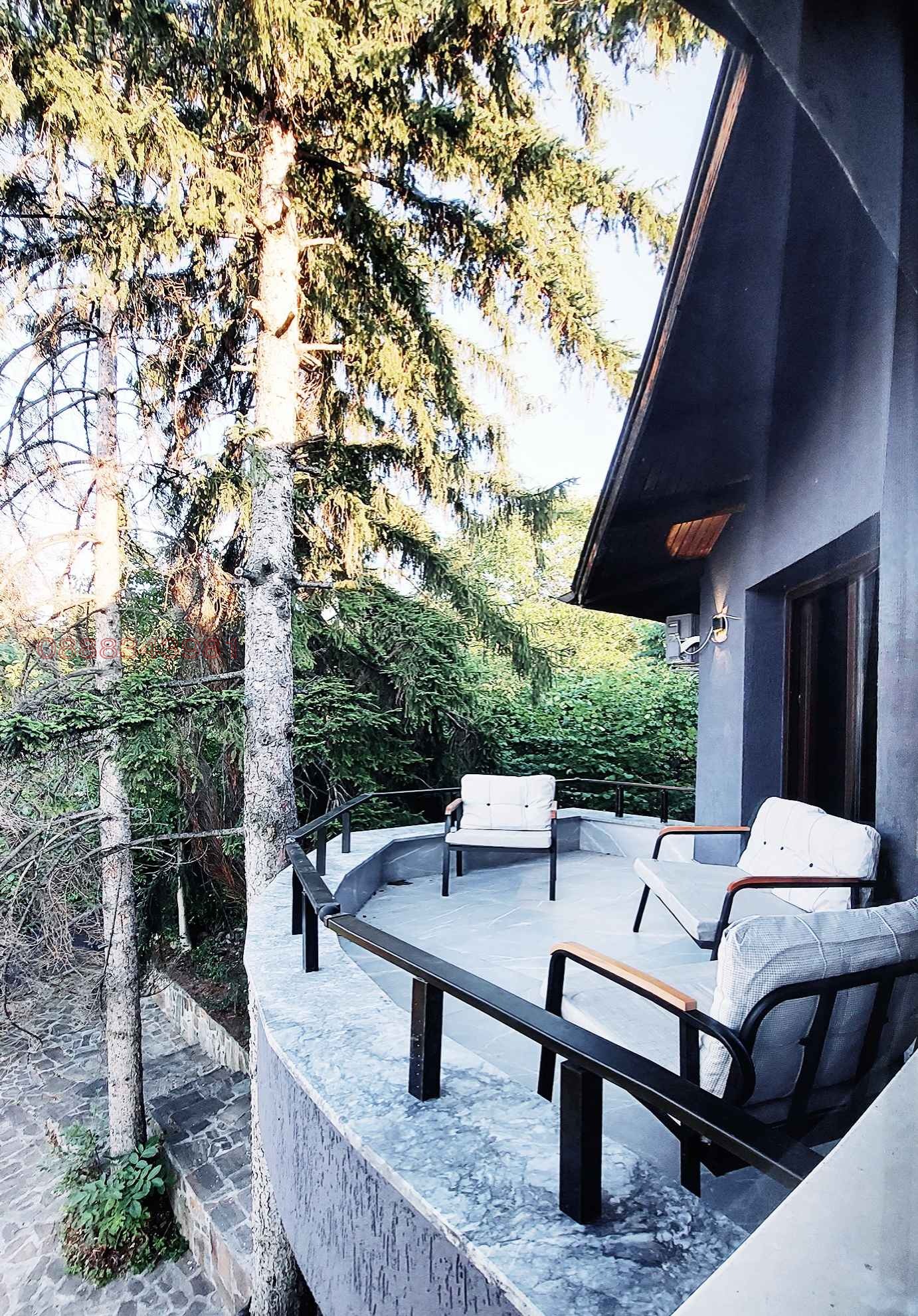 Продава КЪЩА, гр. София, м-т Детски град, снимка 9 - Къщи - 53735846