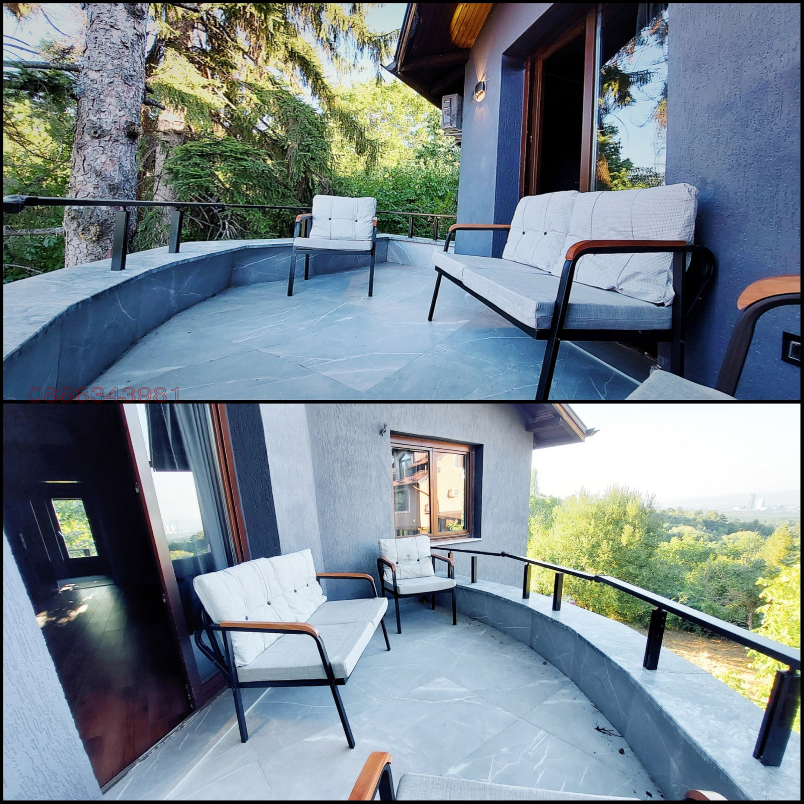 Продава КЪЩА, гр. София, м-т Детски град, снимка 16 - Къщи - 53735846