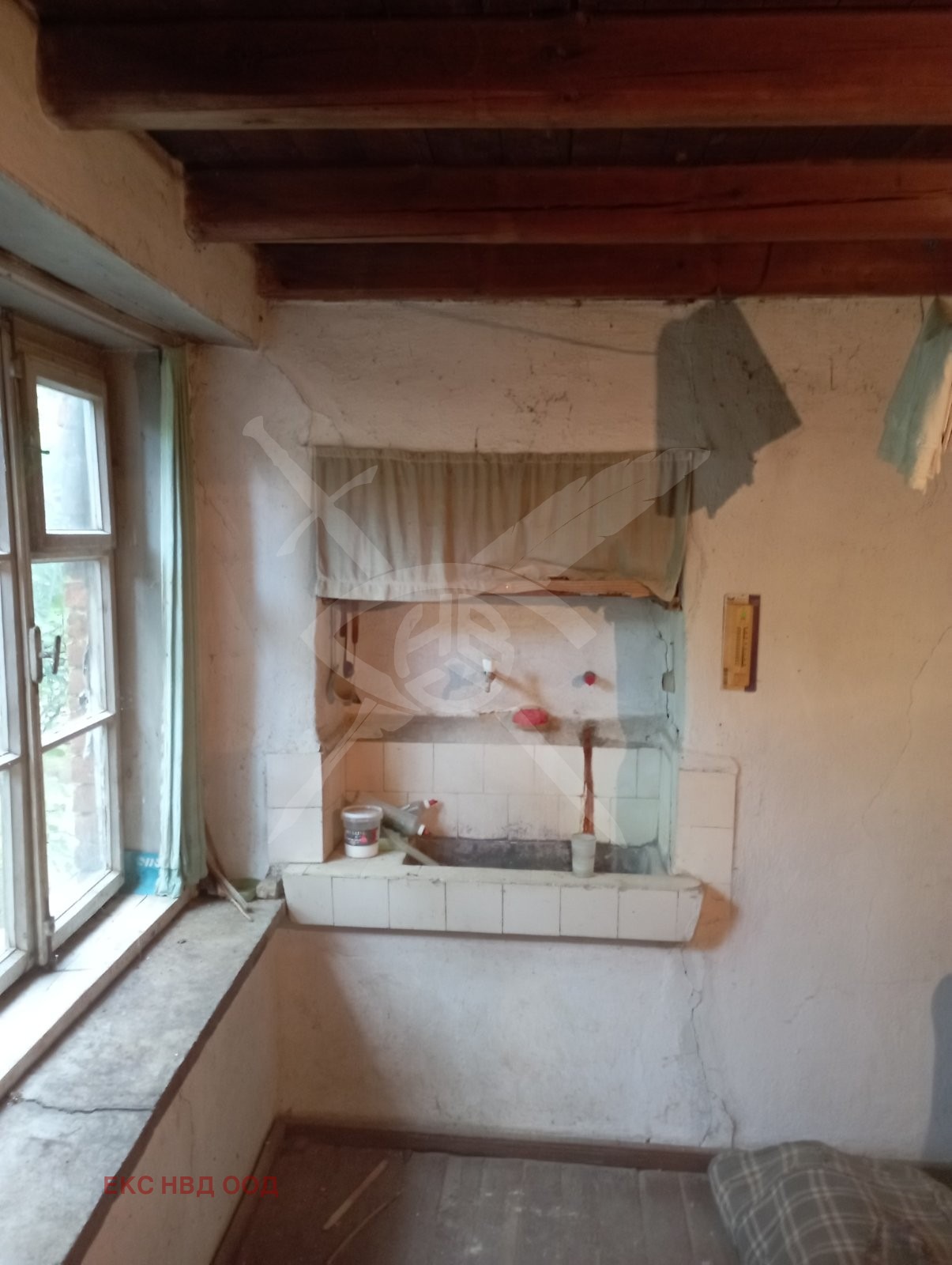 Продава КЪЩА, с. Православ, област Стара Загора, снимка 2 - Къщи - 53920237