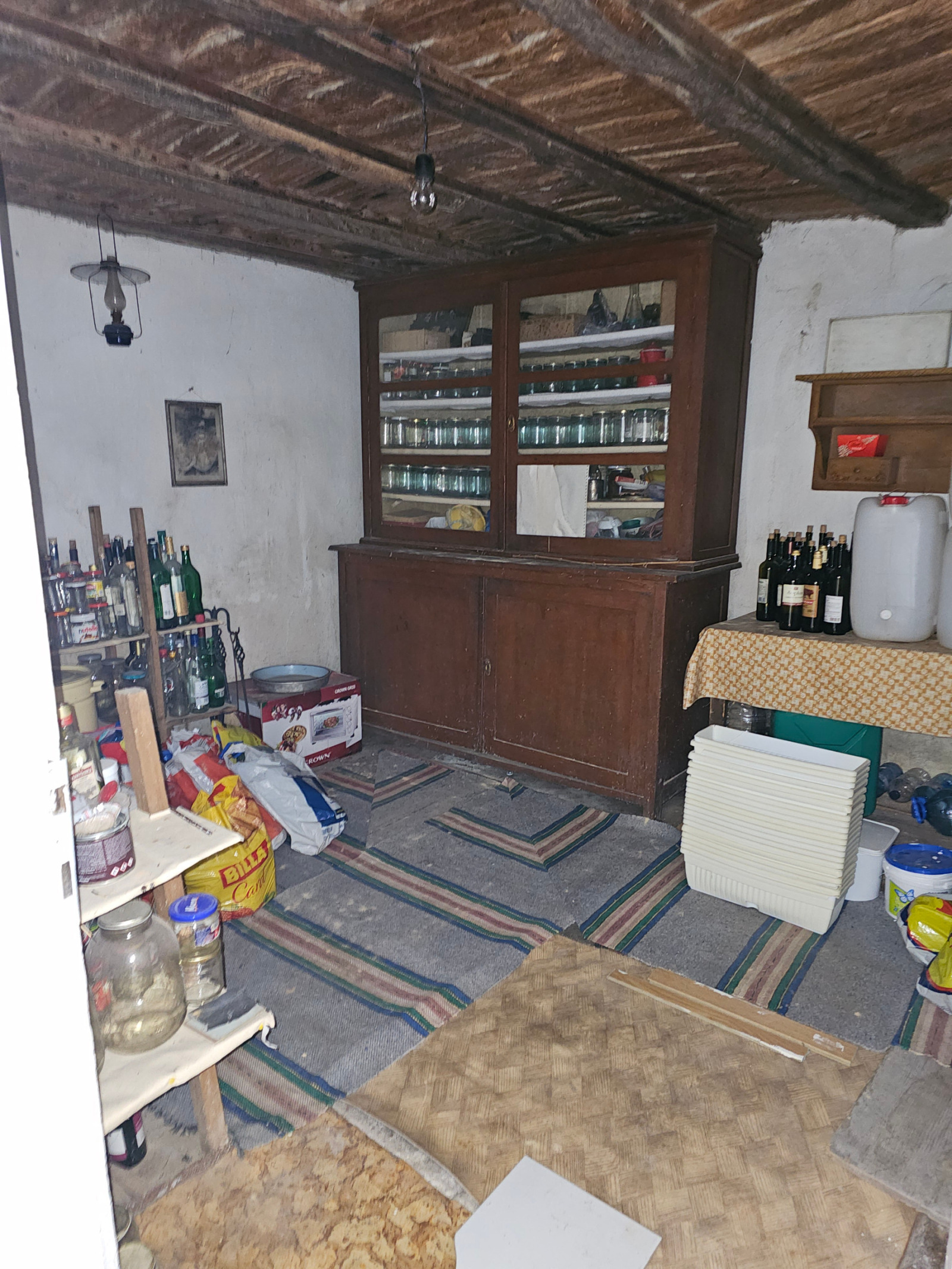 Продава КЪЩА, с. Опанец, област Плевен, снимка 7 - Къщи - 53865658