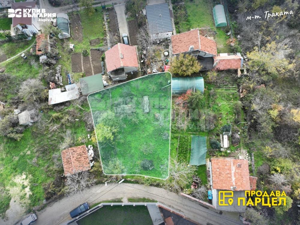 Продава КЪЩА, гр. Варна, м-т Долна Трака, снимка 2 - Къщи - 54145468