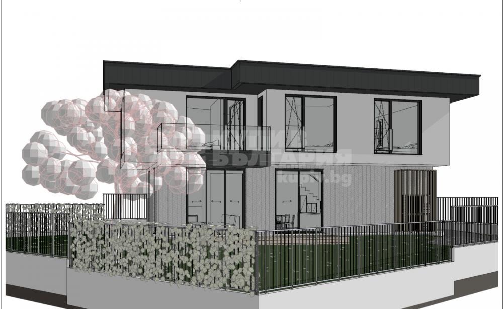 Продава КЪЩА, гр. Варна, м-т Долна Трака, снимка 6 - Къщи - 54145468