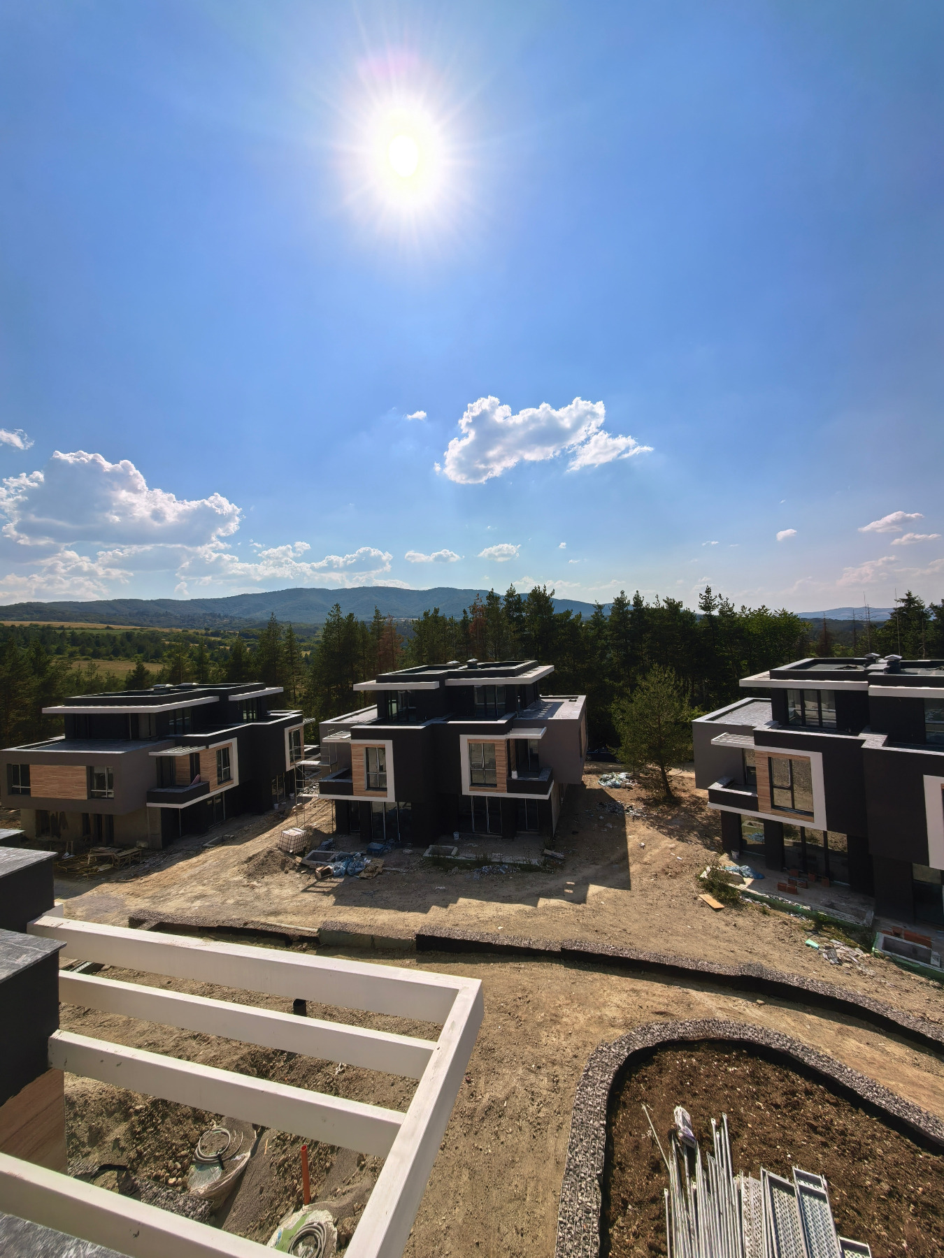 Продава КЪЩА, гр. София, Горна баня, снимка 10 - Къщи - 55632014