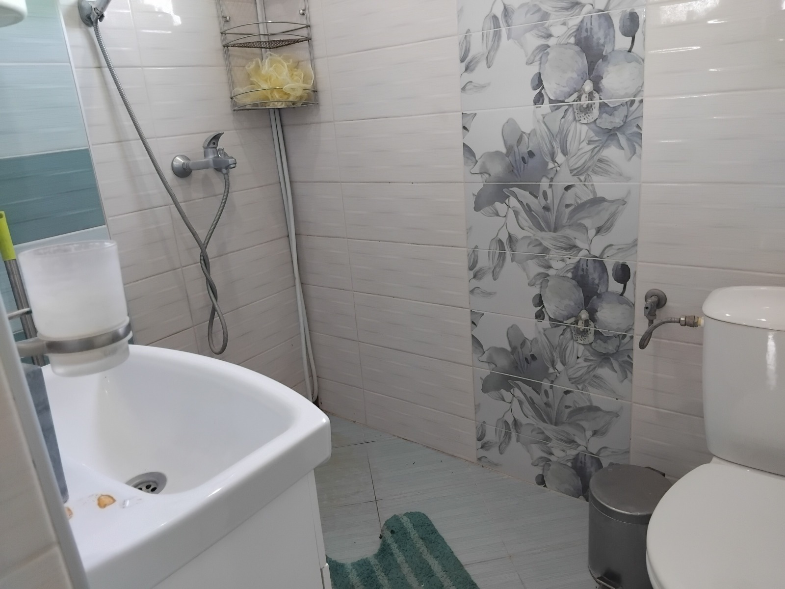 Продава КЪЩА, с. Червена вода, област Русе, снимка 7 - Къщи - 55785124