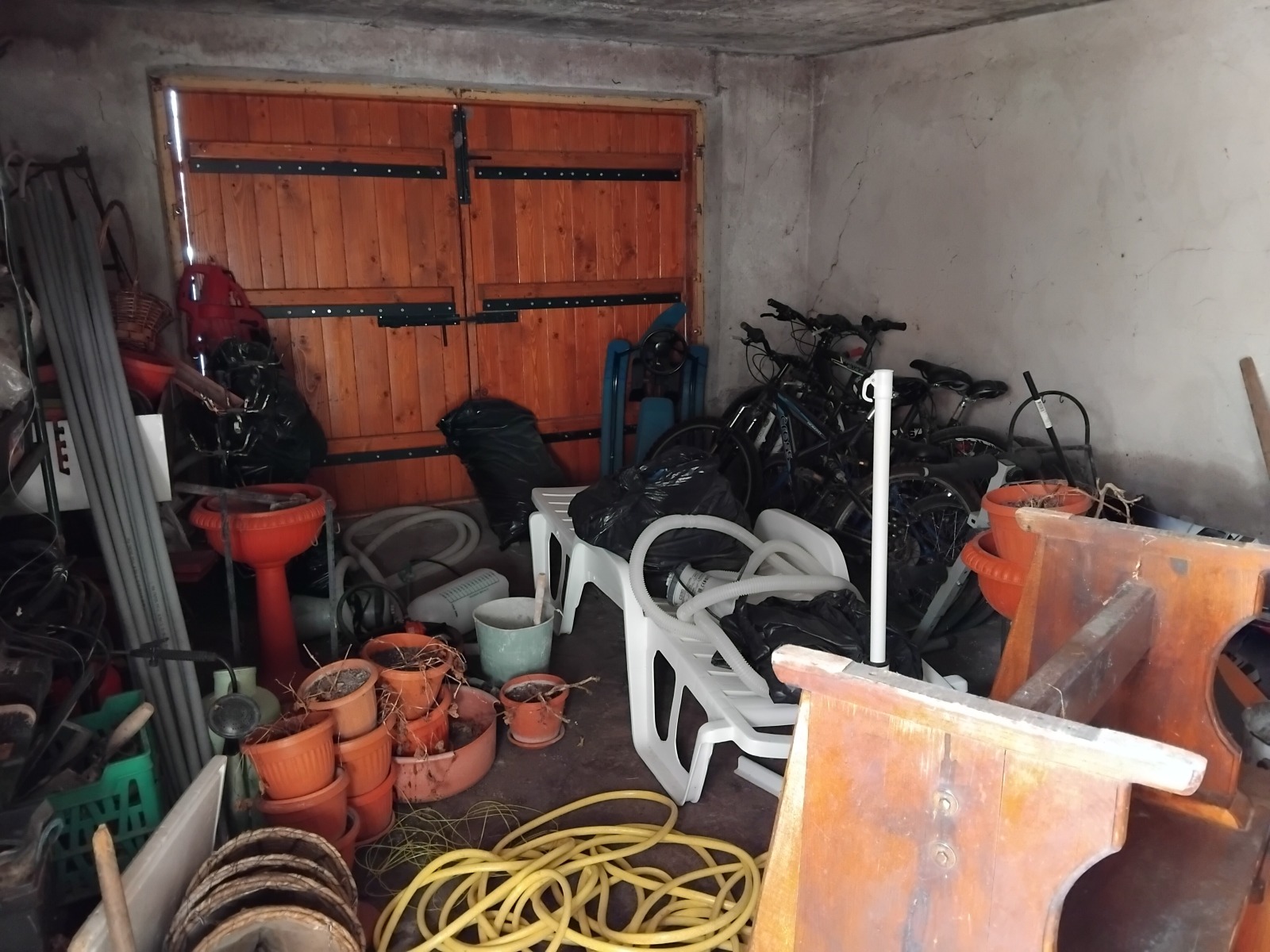 Продава КЪЩА, с. Червена вода, област Русе, снимка 16 - Къщи - 55785124