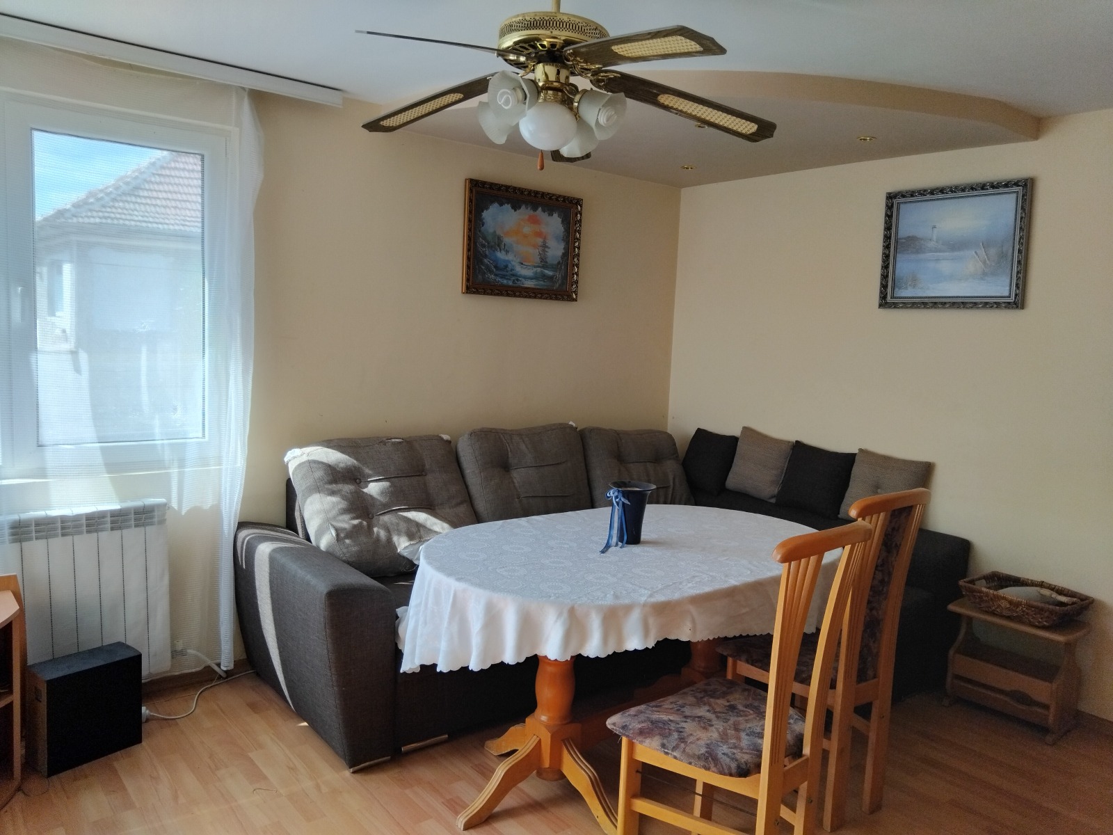 Продава КЪЩА, с. Червена вода, област Русе, снимка 11 - Къщи - 55785124