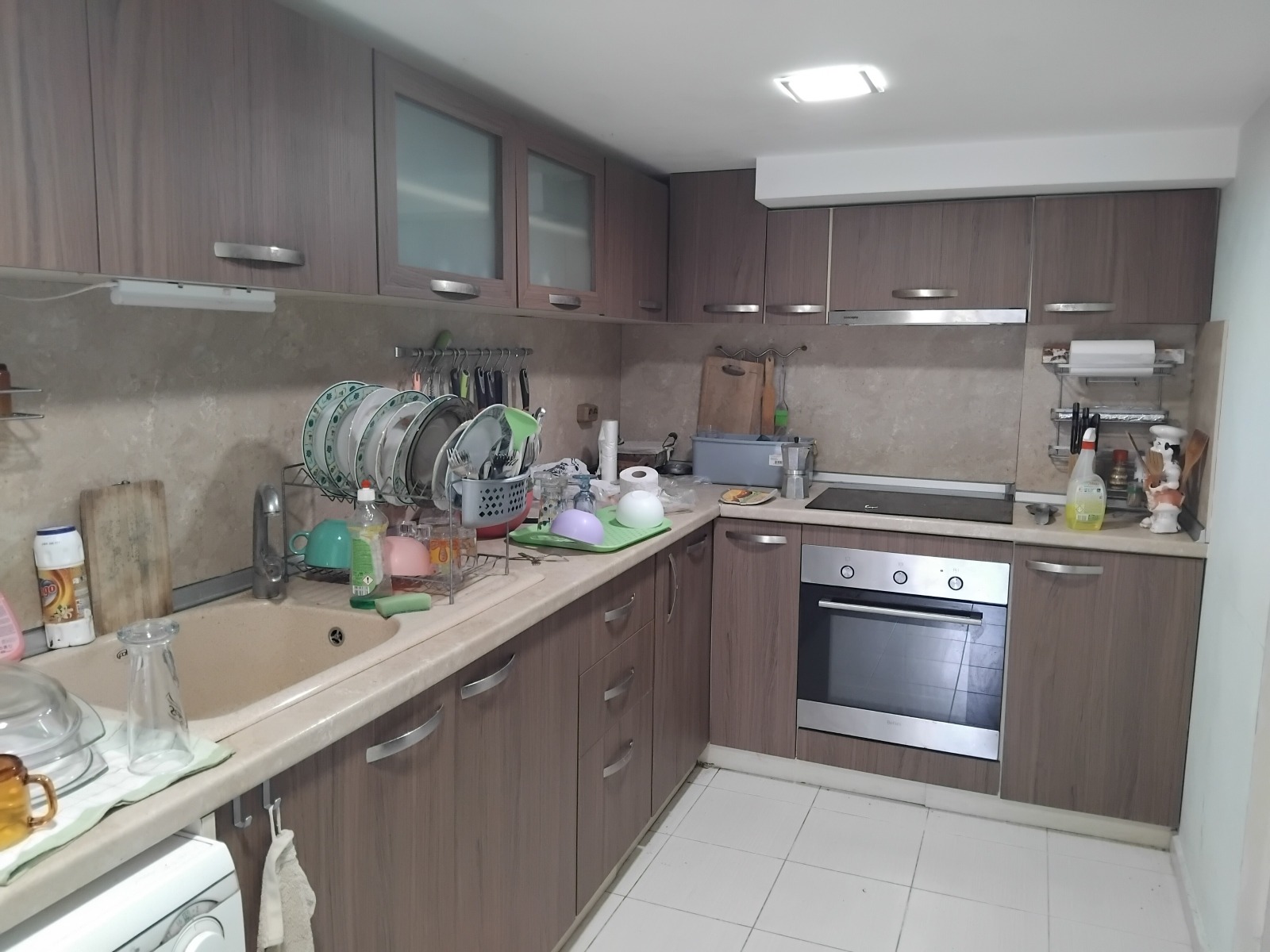Продава КЪЩА, с. Червена вода, област Русе, снимка 4 - Къщи - 55785124