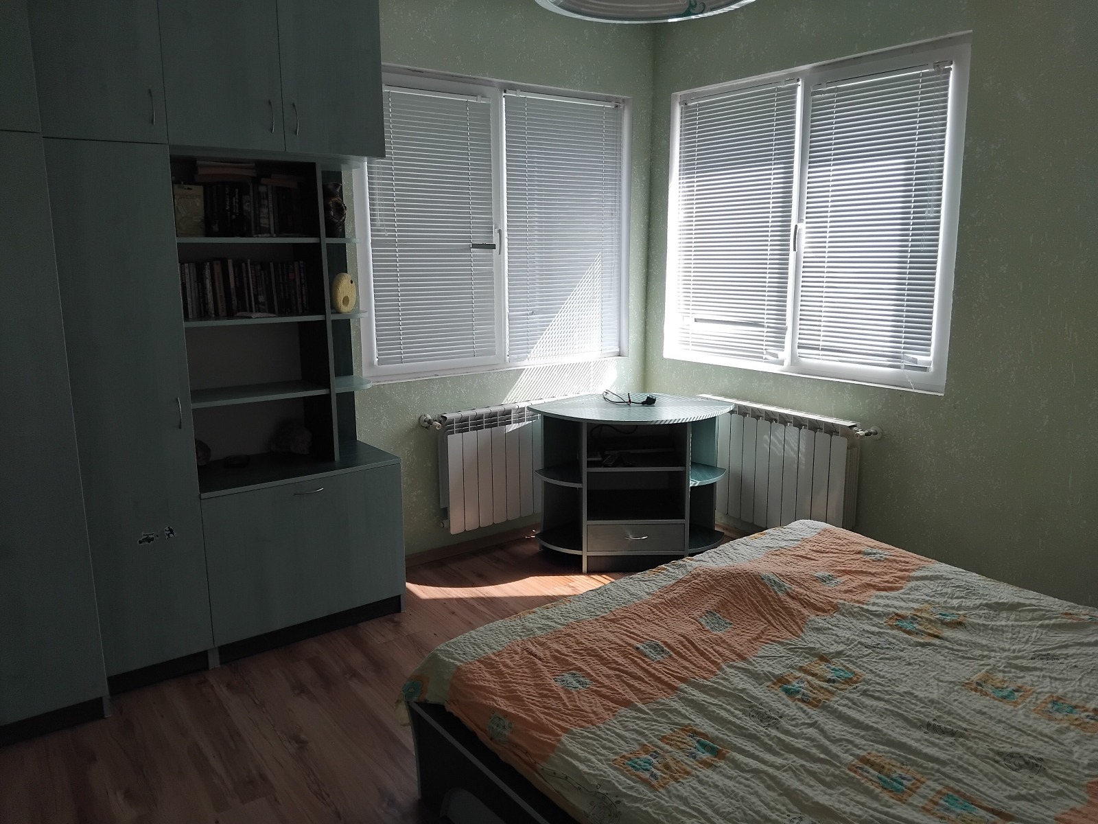 Продава КЪЩА, с. Червена вода, област Русе, снимка 9 - Къщи - 55785124