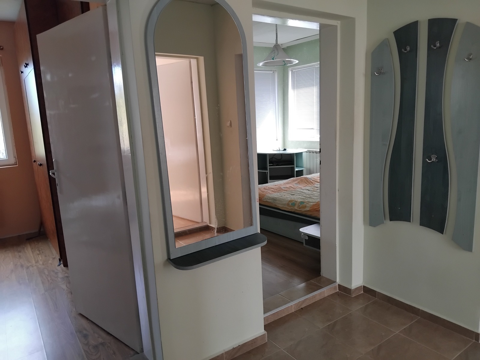 Продава КЪЩА, с. Червена вода, област Русе, снимка 14 - Къщи - 55785124