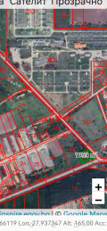 Продава ПАРЦЕЛ, област Варна, гр. Суворово • 39000 € • 13946492 — Holmes.bg