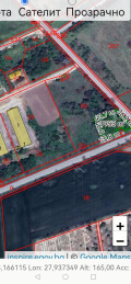 Продава ПАРЦЕЛ, област Варна, гр. Суворово • 39000 € • 13946492 — Holmes.bg