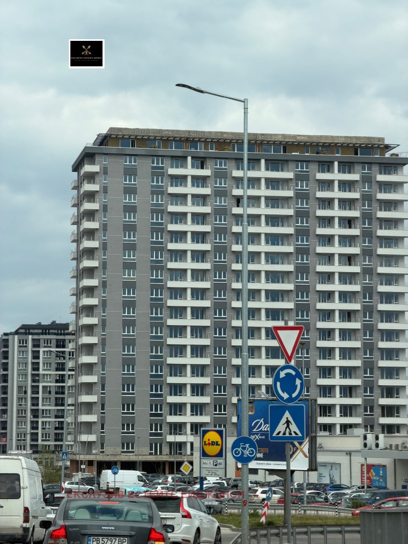 Продава 2-СТАЕН в град Пловдив, Гагарин - 79 кв.м / 105 000 € » 205 362.15 лв., ЕКСЛУЗИВ ЕСТЕЙТС ЕЙДЖЪНСИ