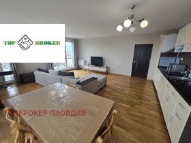 2 camere da letto Mladegki Halm, Plovdiv 3