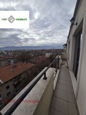 2 camere da letto Mladegki Halm, Plovdiv 6