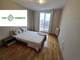 2 camere da letto Mladegki Halm, Plovdiv 9