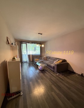 2 camere da letto Liulin 9, Sofia