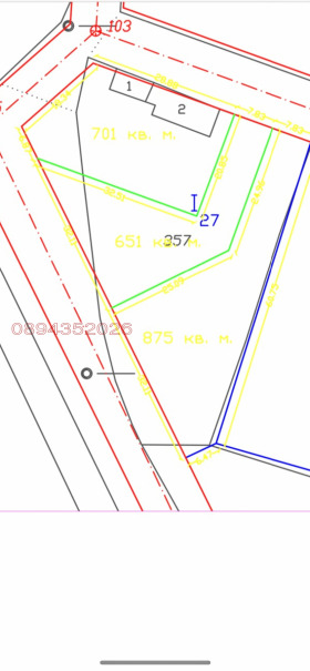 Продава къща област Шумен с. Зайчино ореше - [1] 