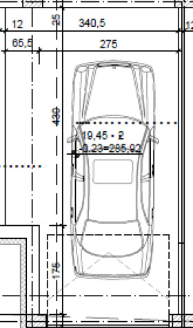 Til salg  Garage Stara Zagora , Tri chuchura - sever , 19 kvm | 78035299