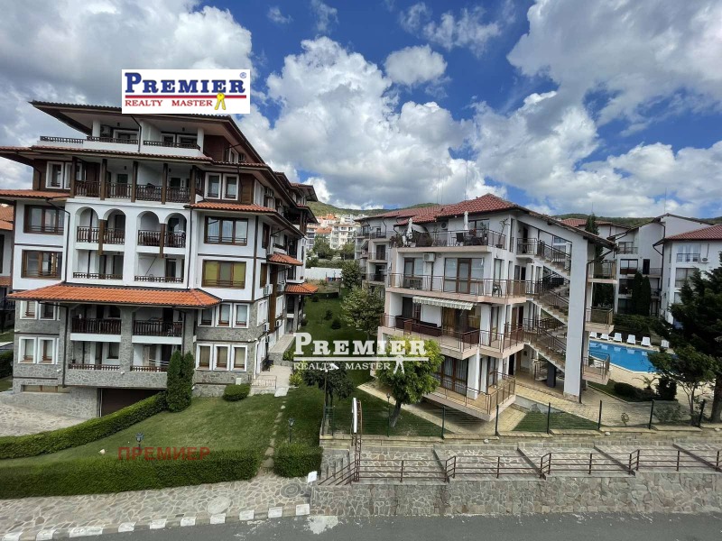 De vânzare  Studio regiunea Burgas , Sveti Vlas , 40 mp | 62460830 - imagine [2]