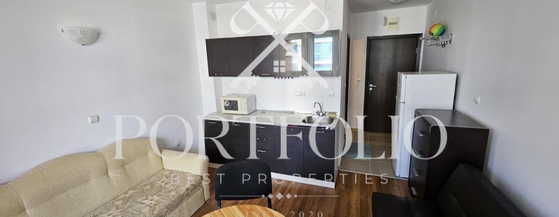 Zu verkaufen  Studio region Burgas , k.k. Slantschew brjag , 39 qm | 41020931 - Bild [6]