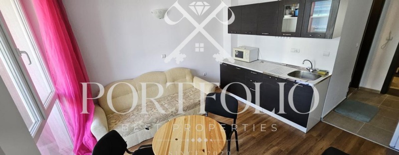 Zu verkaufen  Studio region Burgas , k.k. Slantschew brjag , 39 qm | 41020931 - Bild [5]