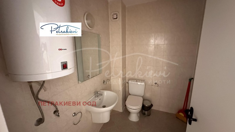 Zu verkaufen  Studio region Burgas , Koschariza , 47 qm | 33352337 - Bild [6]