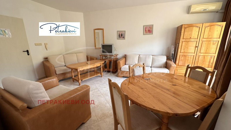 Zu verkaufen  Studio region Burgas , Koschariza , 47 qm | 33352337 - Bild [3]