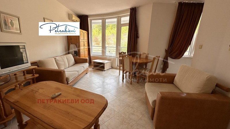 Zu verkaufen  Studio region Burgas , Koschariza , 47 qm | 33352337 - Bild [5]